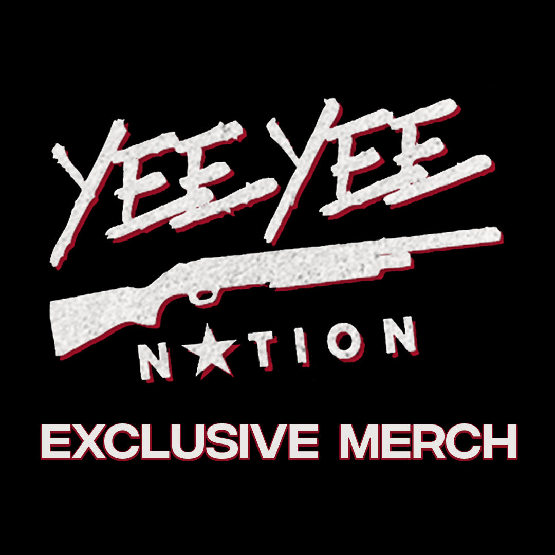 YeeYee Nation Exclusive Merch Yee Yee Apparel