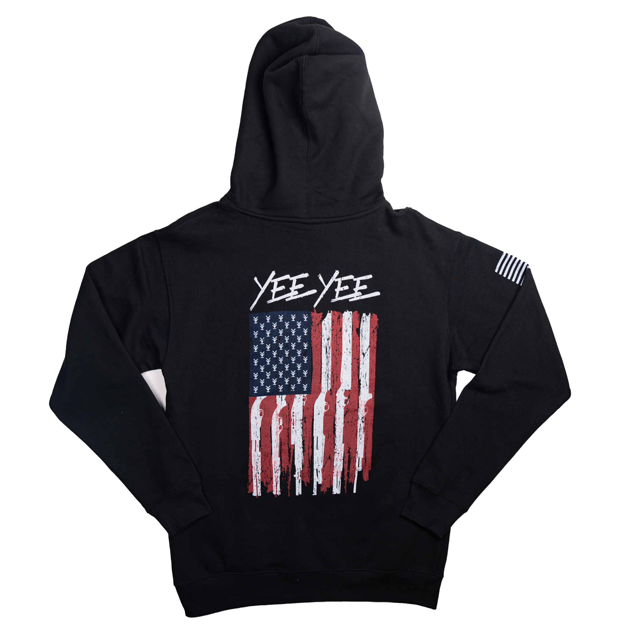 Patriot Hoodie