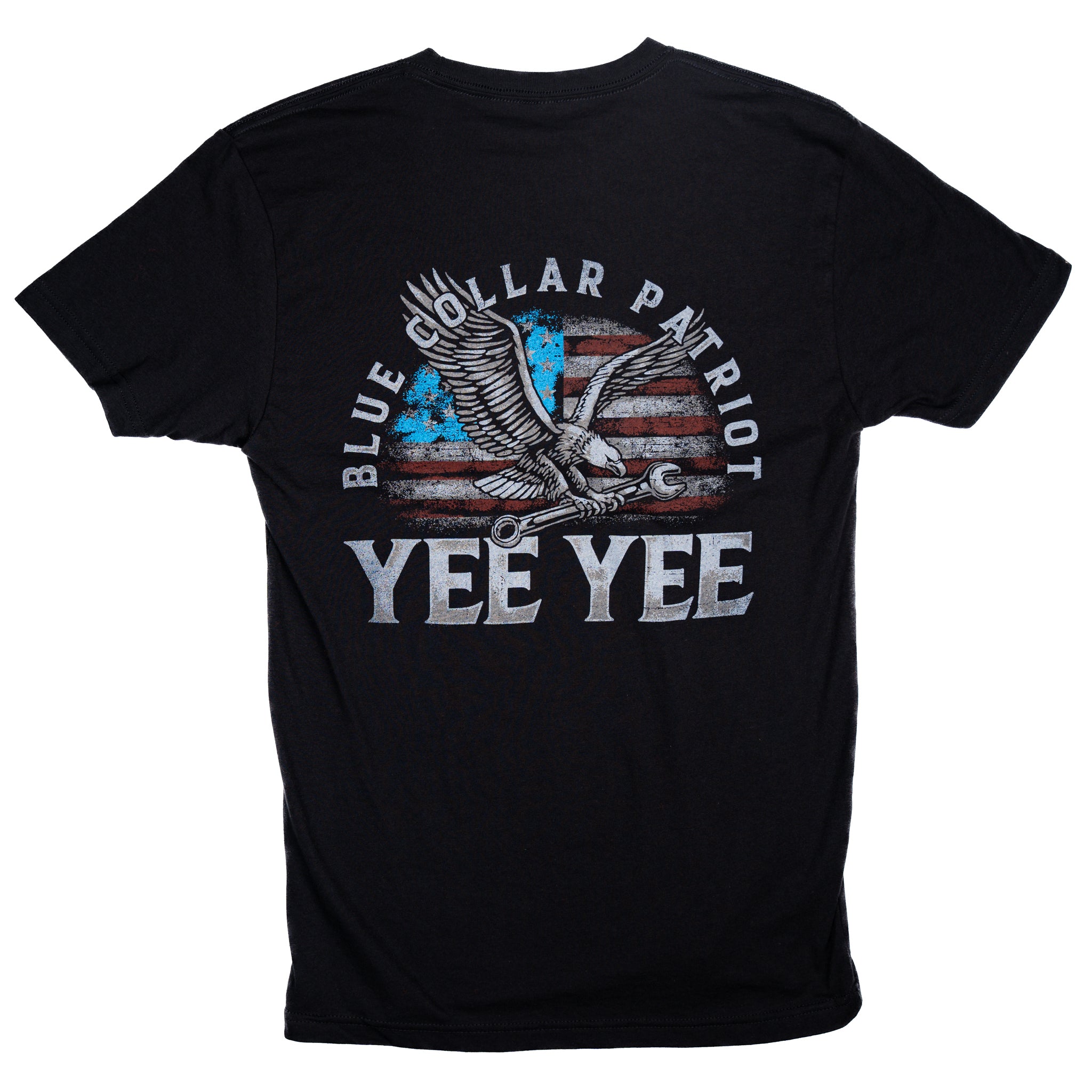 Independence Tee Yee Yee Apparel
