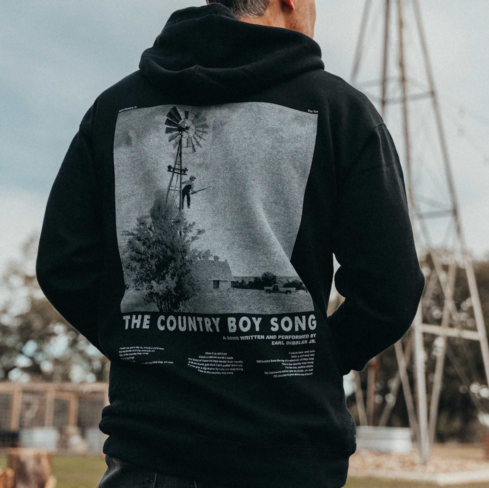 Yee 2024 yee hoodie