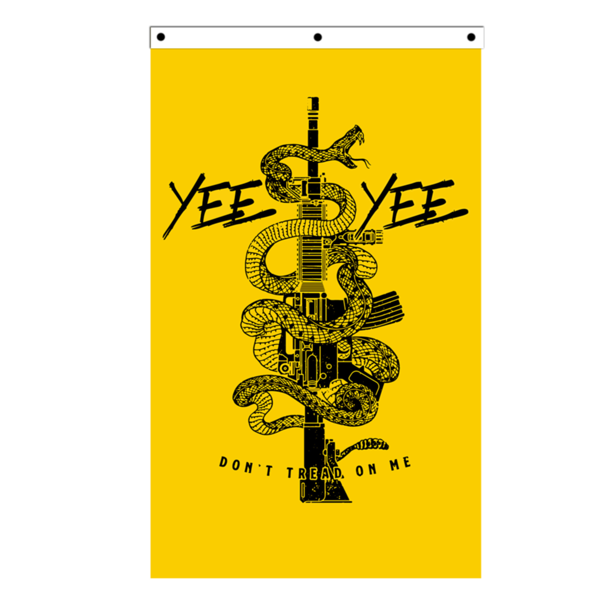 Dont tread on me 2025 swim trunks