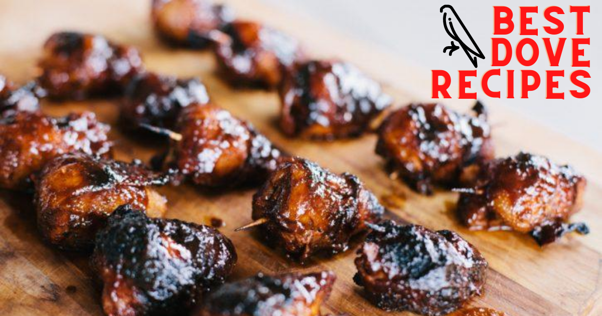 Best Dove Recipes – Yee Yee Apparel