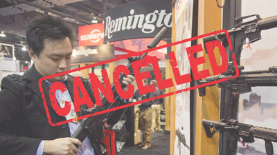 Remington Files for Bankruptcy as Sales Explode