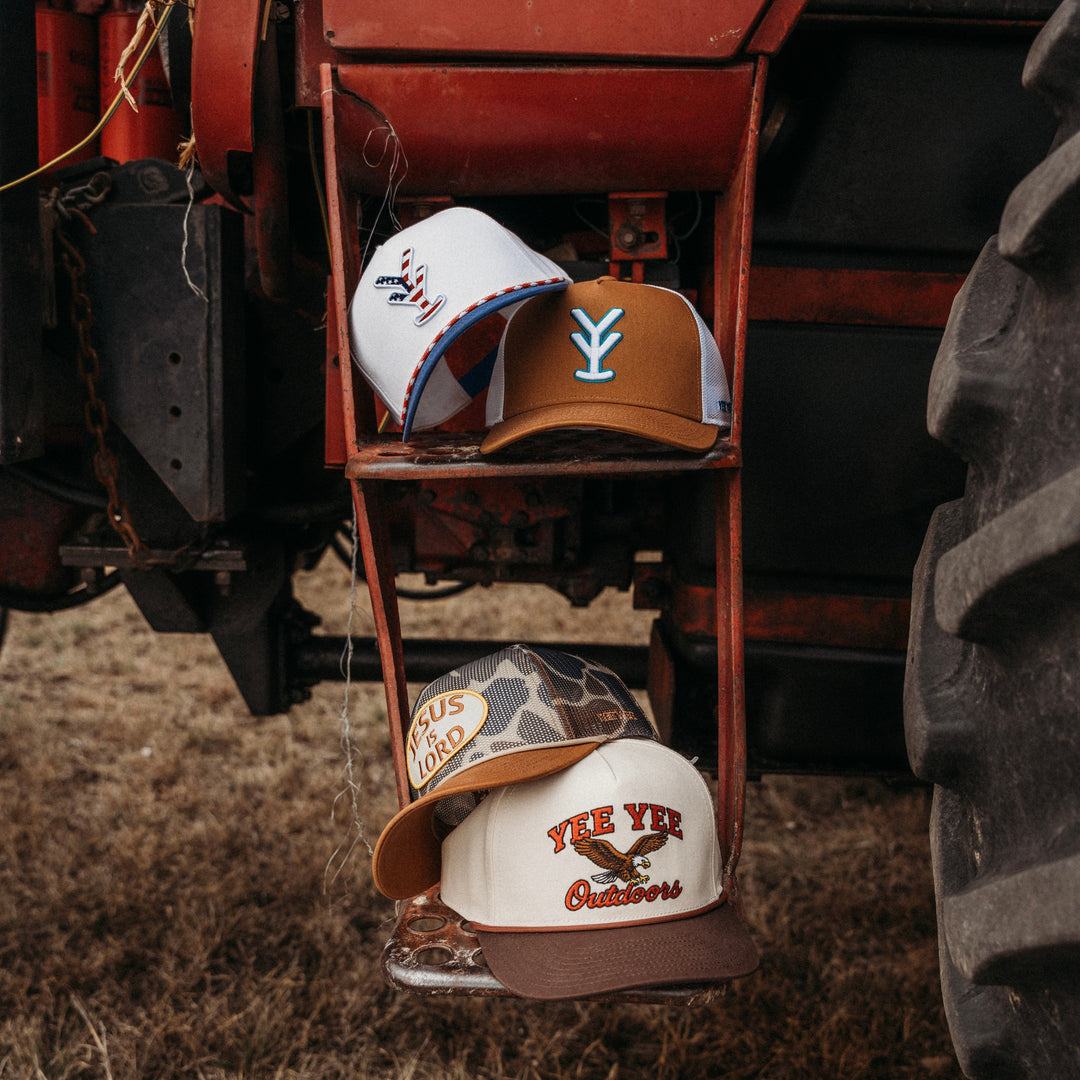 Yee Yee Hats - Official Yee Yee Store – Yee Yee Apparel