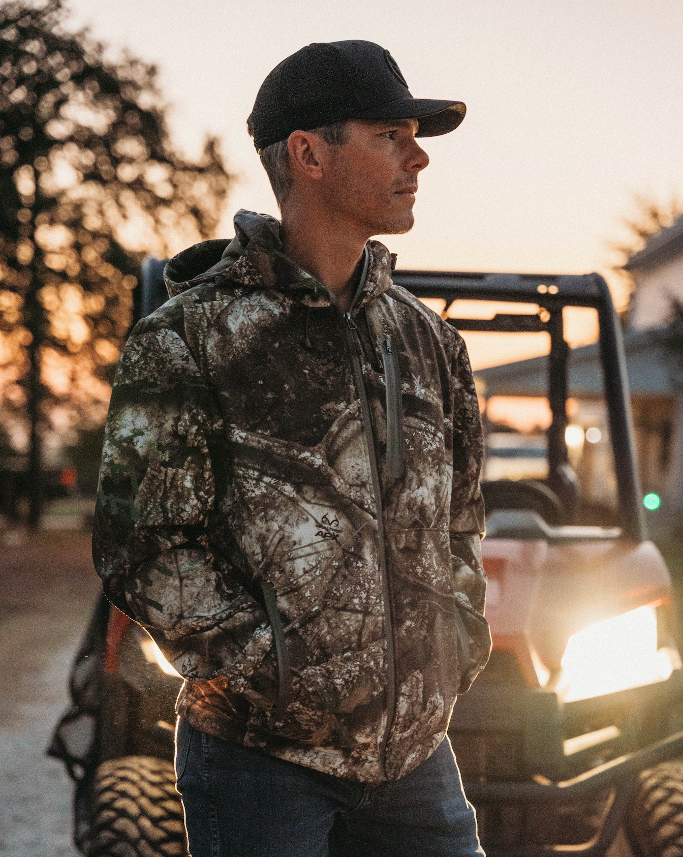 トップス Reee Realtree x Yee Yee – Yee Yee Apparel