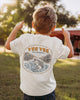Youth Topwater Tee