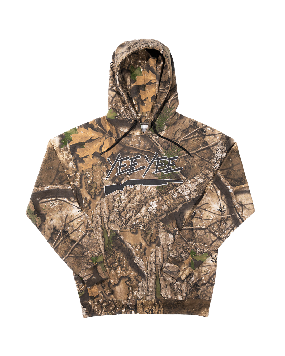 Frontier Hoodie RealTree APX Yee Yee Apparel