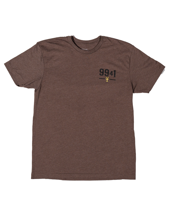 【EEUN】Inside Layer Tee Unisex Wool Thermo T-Shirt Base Layer with Inlay – Brynje USA