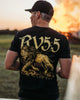 Reckoning Tee
