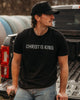 Christ Is King Tee