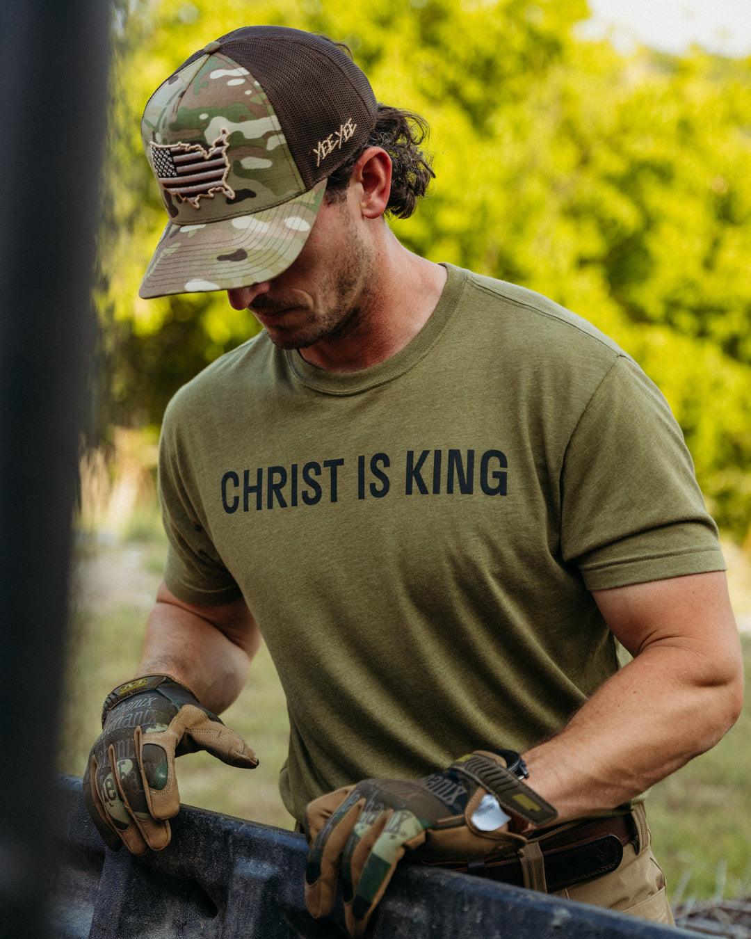 Spring 2025 – Yee Yee Apparel