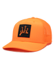 Blaze & Glory Hat