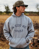 In God We Trust Hoodie
