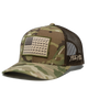 Rolling Thunder Hat