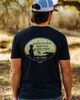Looking Up For Him Tee