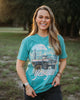 Off-Road Tee