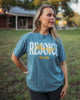 Rejoice Tee
