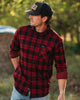 Stretch Flannel