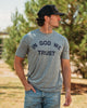 In God We Trust Tee
