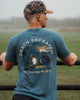 Death Defeated Tee