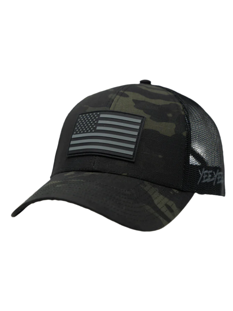 Freedom Hat – Yee Yee Apparel