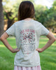Youth Yee Yee Girl Tee