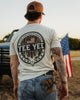 Heritage Tee