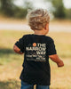 Youth Narrow Way Tee