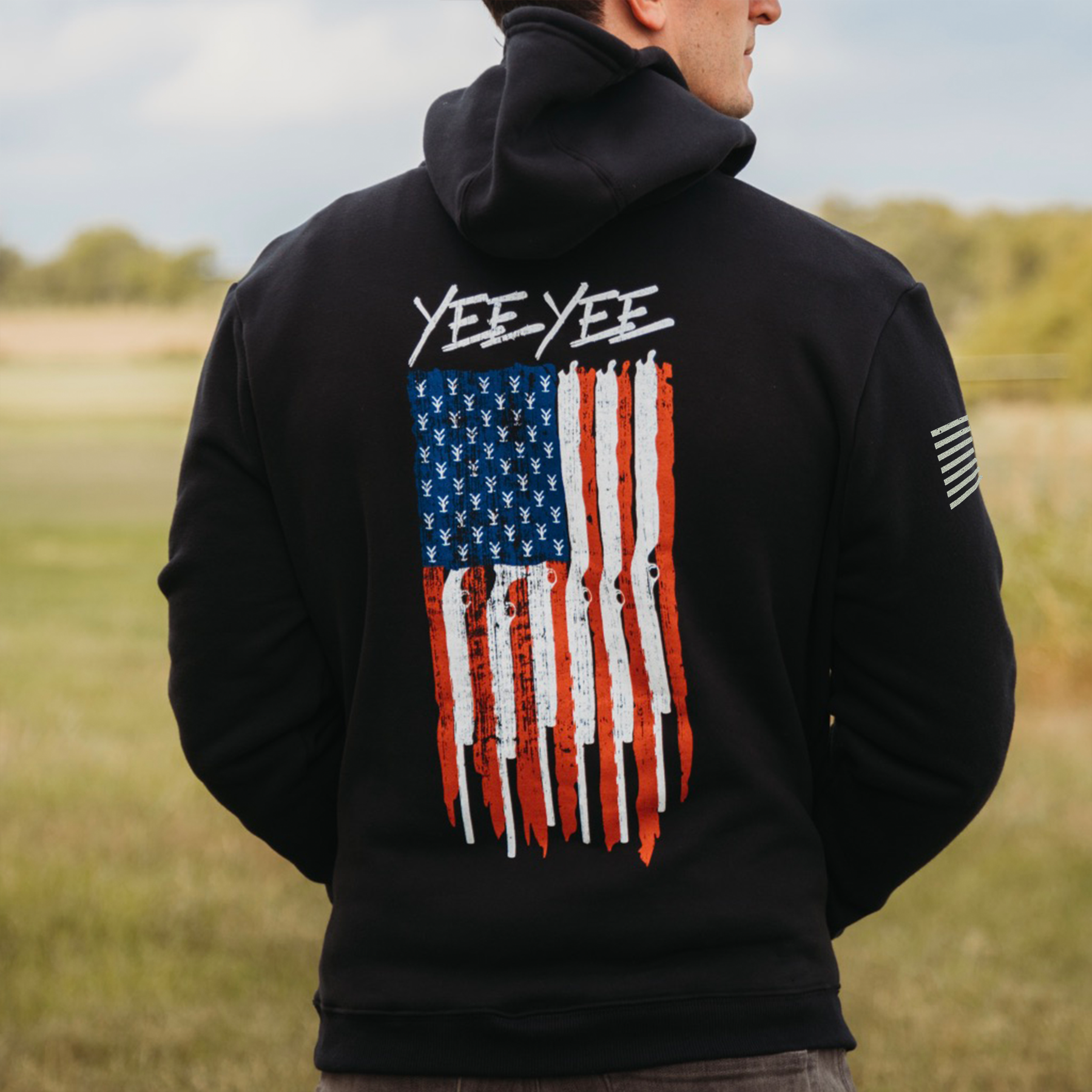 Patriot Hoodie