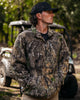 Realtree APX Sherpa Pullover