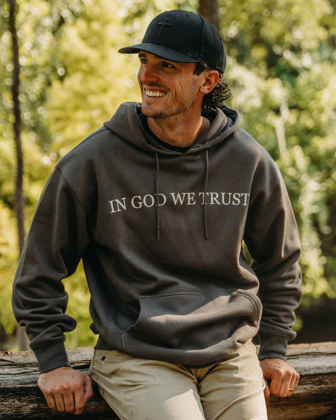 Hoodies & Sweatshirts – Yee Yee Apparel