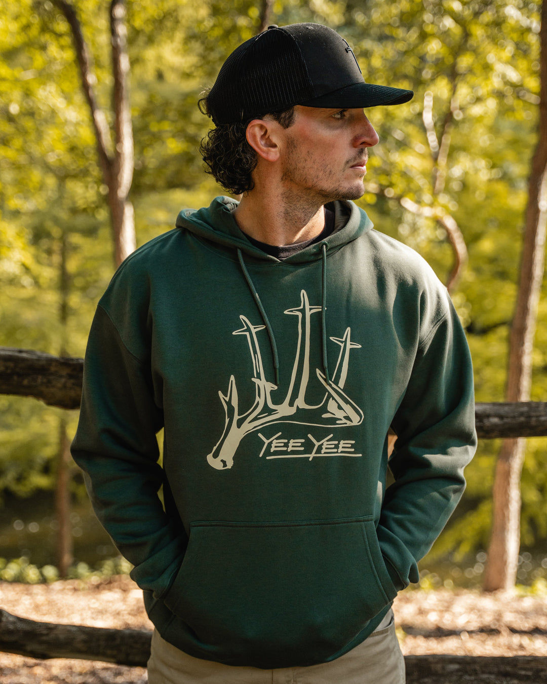 Hoodies & Sweatshirts – Yee Yee Apparel