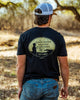 Looking Up For Him Tee