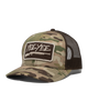 Multicam Trucker Hat