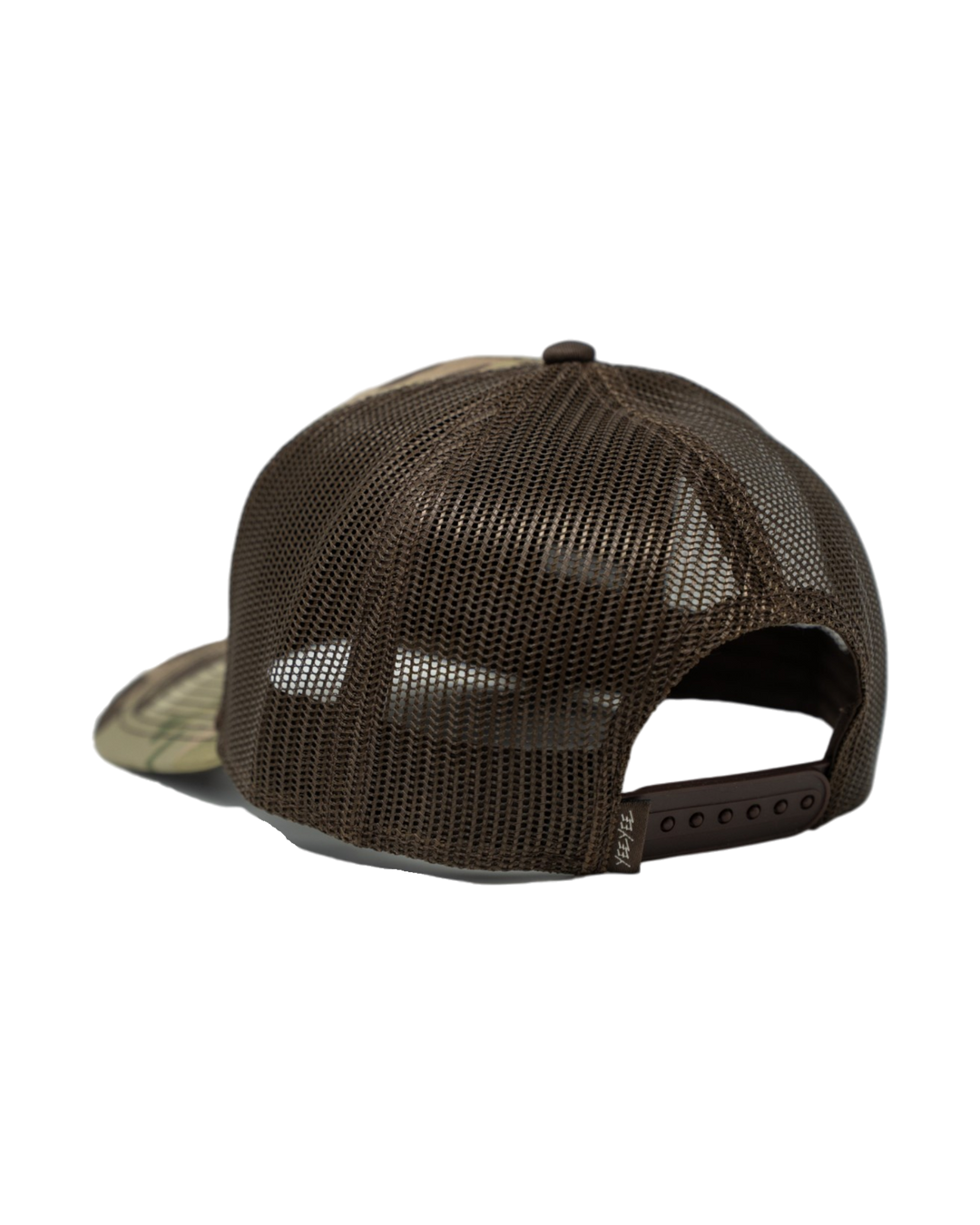 Multicam Trucker Hat – Yee Yee Apparel