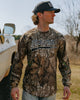 Realtree APX Elite Performance Long Sleeve