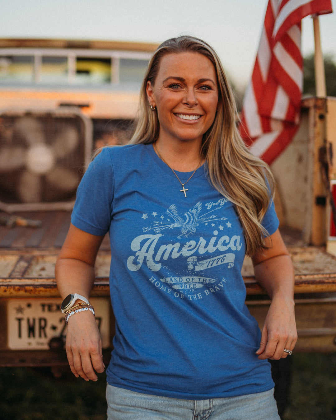 Womens Tees – Yee Yee Apparel