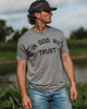 In God We Trust Tee