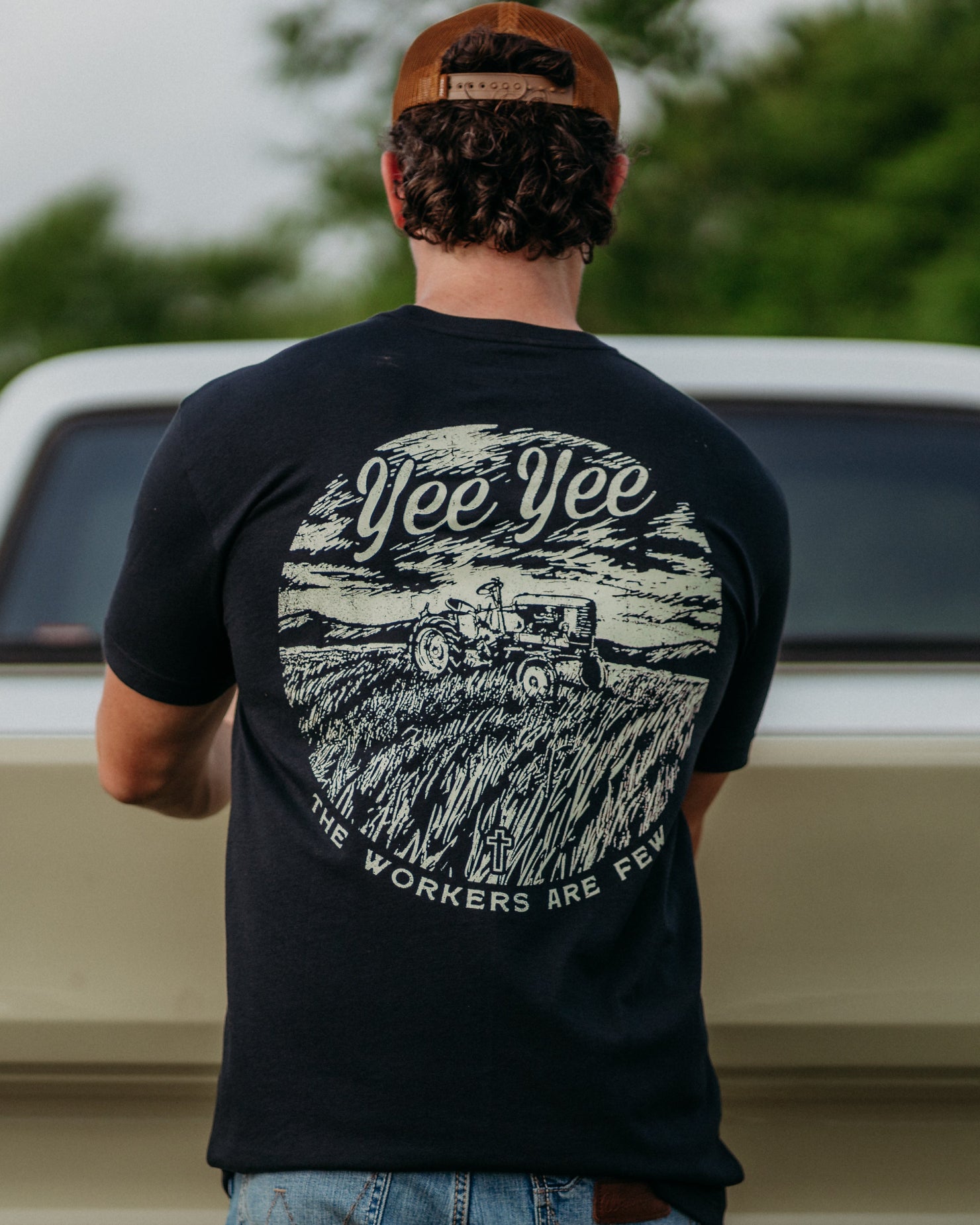Mens Tees – Yee Yee Apparel