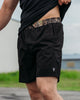 Black Elite Training Shorts