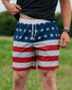 Freedom Swim Trunks