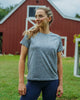 Womens Energy Training Shirt