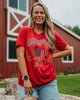Firecracker Tee