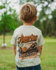 Youth Frontier Tee