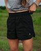 Womens Stride Lined Shorts
