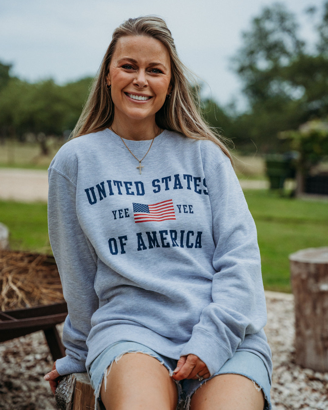 Hoodies & Sweatshirts – Yee Yee Apparel