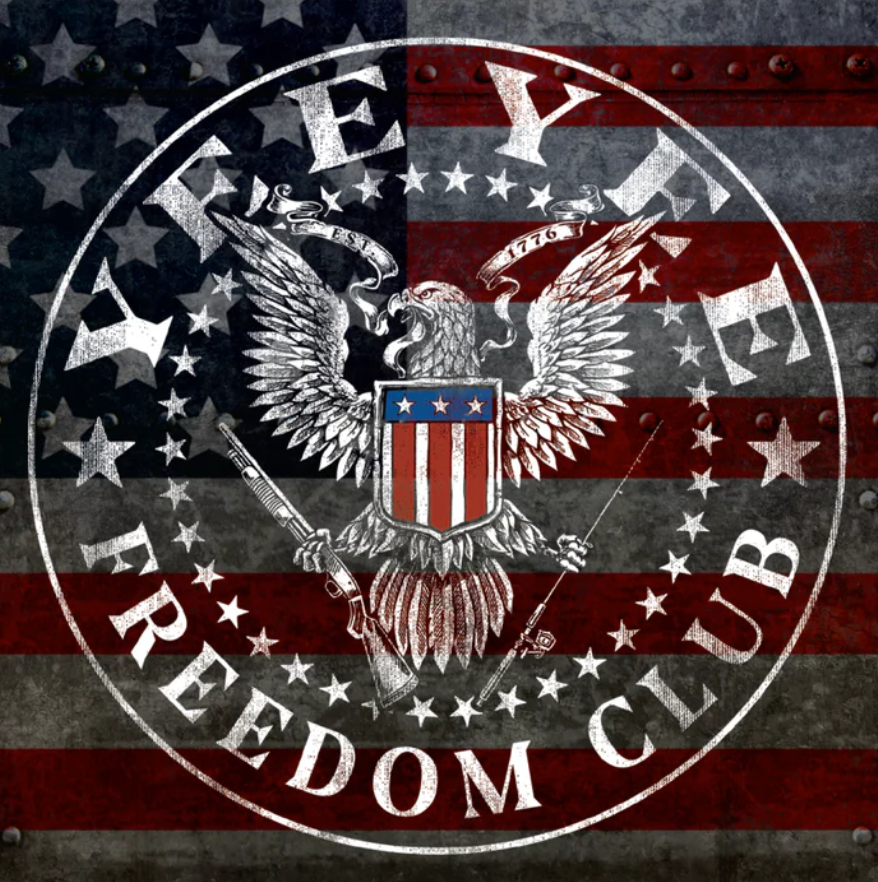 Yee Yee Freedom Club Annual Subscription – Yee Yee Apparel