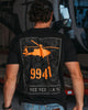 Search & Rescue Tee