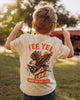 Youth High Flyer Tee
