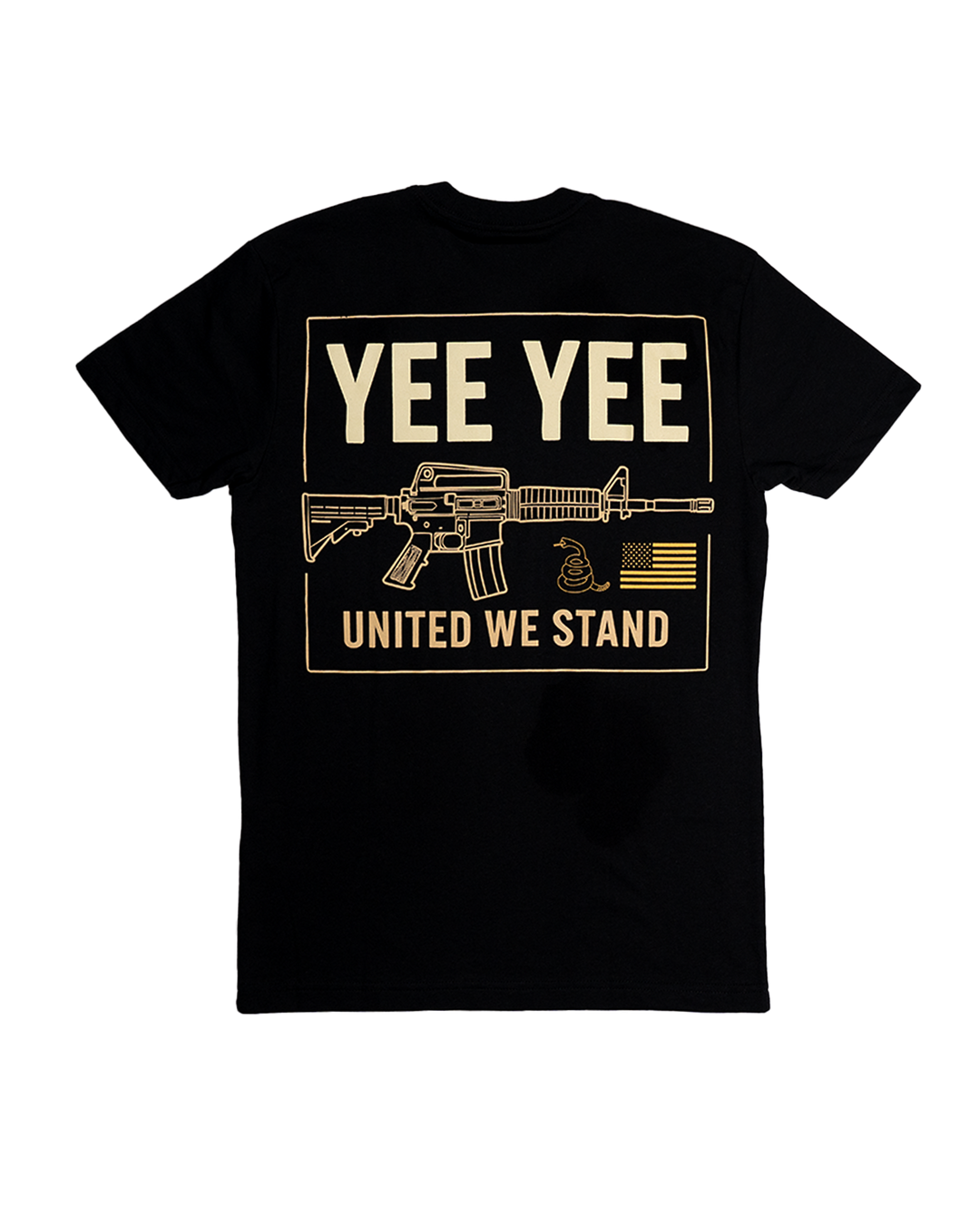 United Tee – Yee Yee Apparel